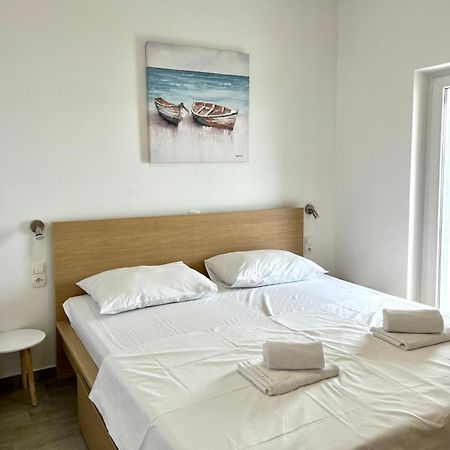 Apartments Zina ล็อควา โรโกซนิตซา ภายนอก รูปภาพ