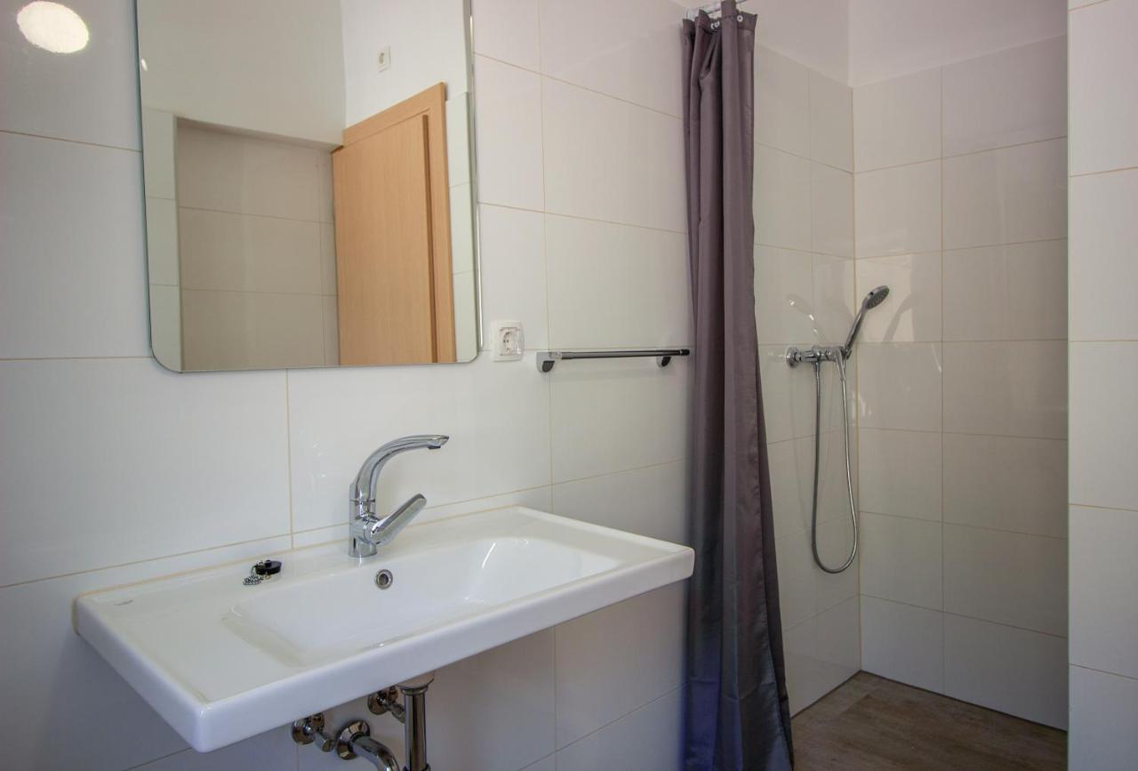 Apartments Zina ล็อควา โรโกซนิตซา ภายนอก รูปภาพ