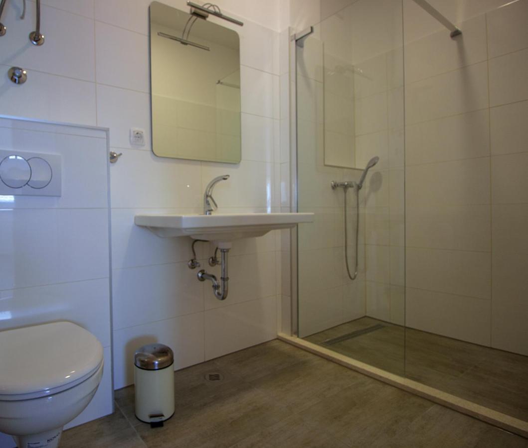 Apartments Zina ล็อควา โรโกซนิตซา ภายนอก รูปภาพ