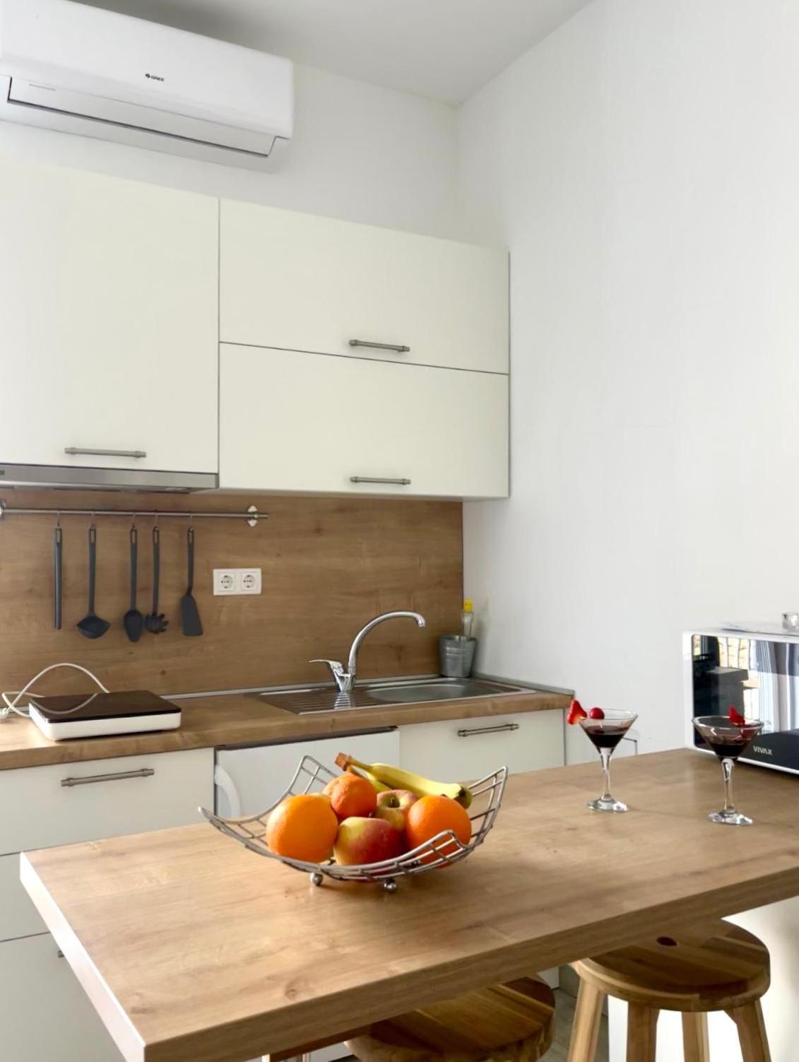 Apartments Zina ล็อควา โรโกซนิตซา ภายนอก รูปภาพ