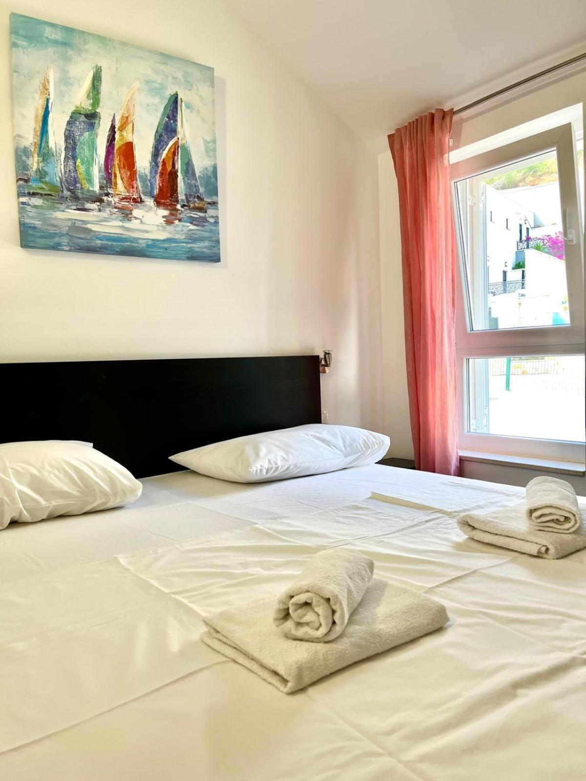 Apartments Zina ล็อควา โรโกซนิตซา ภายนอก รูปภาพ