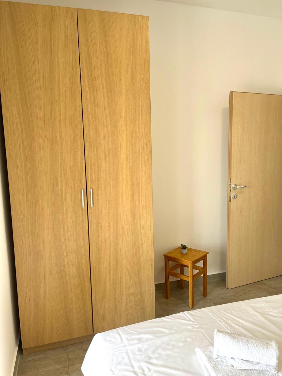 Apartments Zina ล็อควา โรโกซนิตซา ภายนอก รูปภาพ