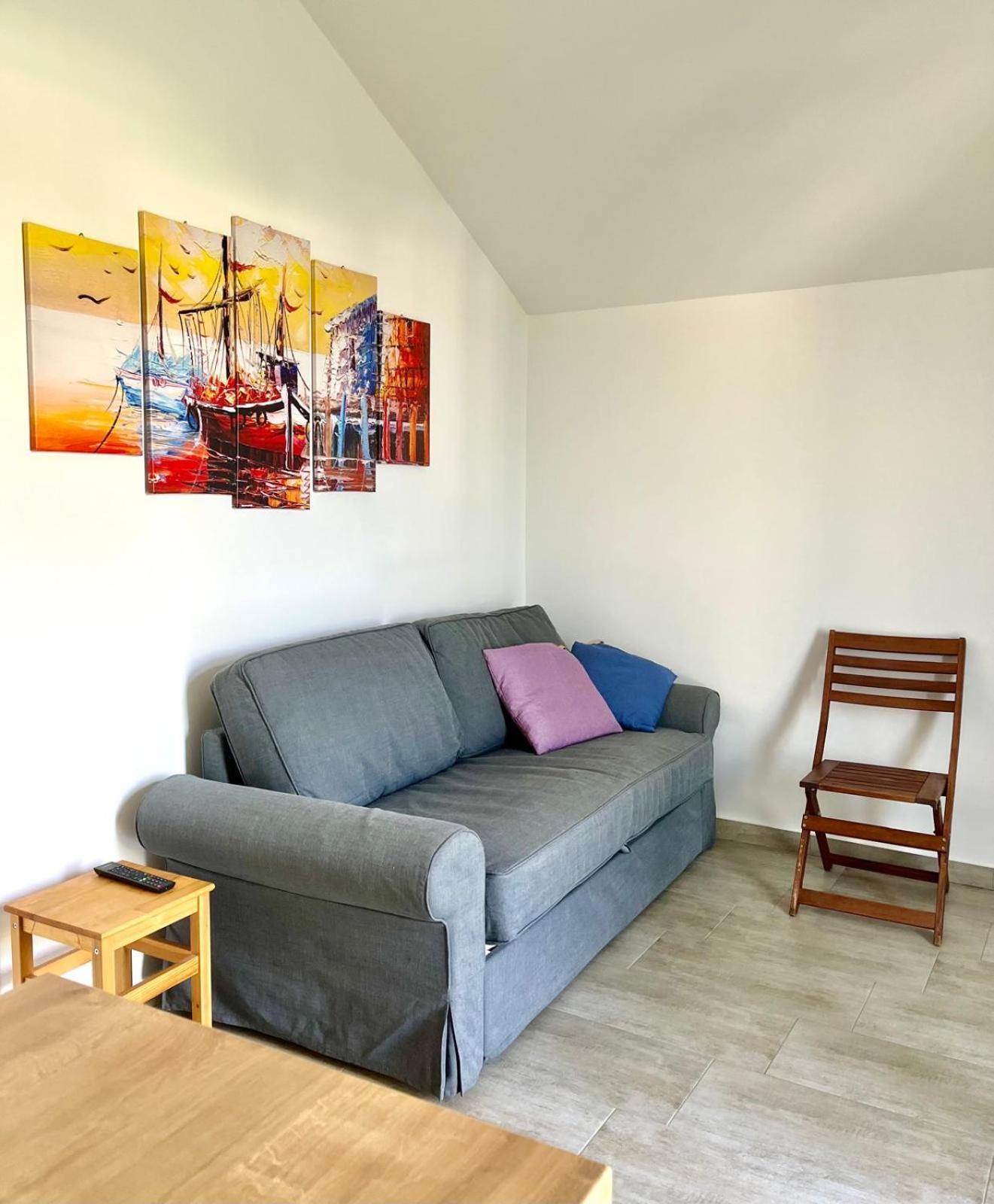 Apartments Zina ล็อควา โรโกซนิตซา ภายนอก รูปภาพ