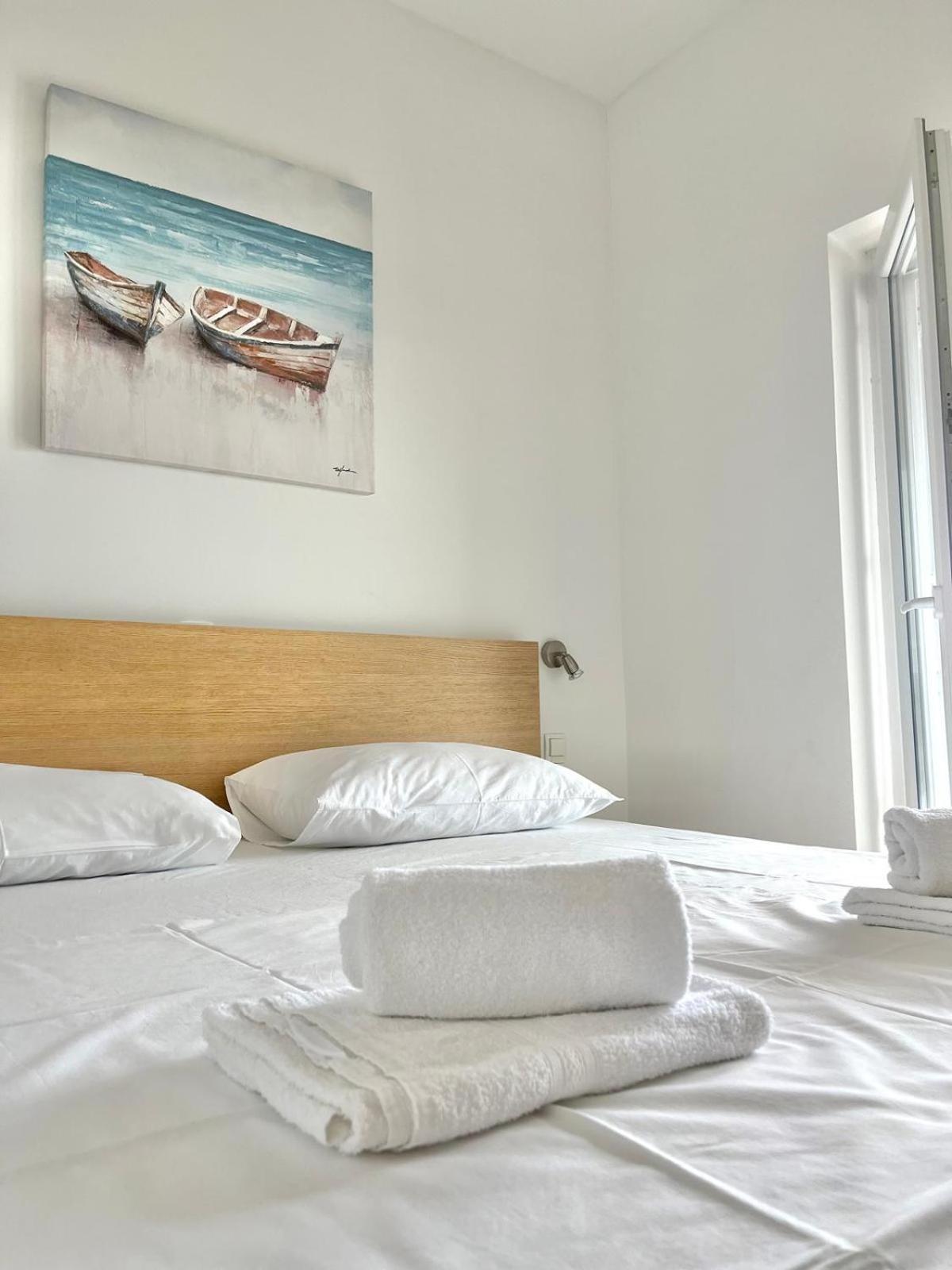 Apartments Zina ล็อควา โรโกซนิตซา ภายนอก รูปภาพ