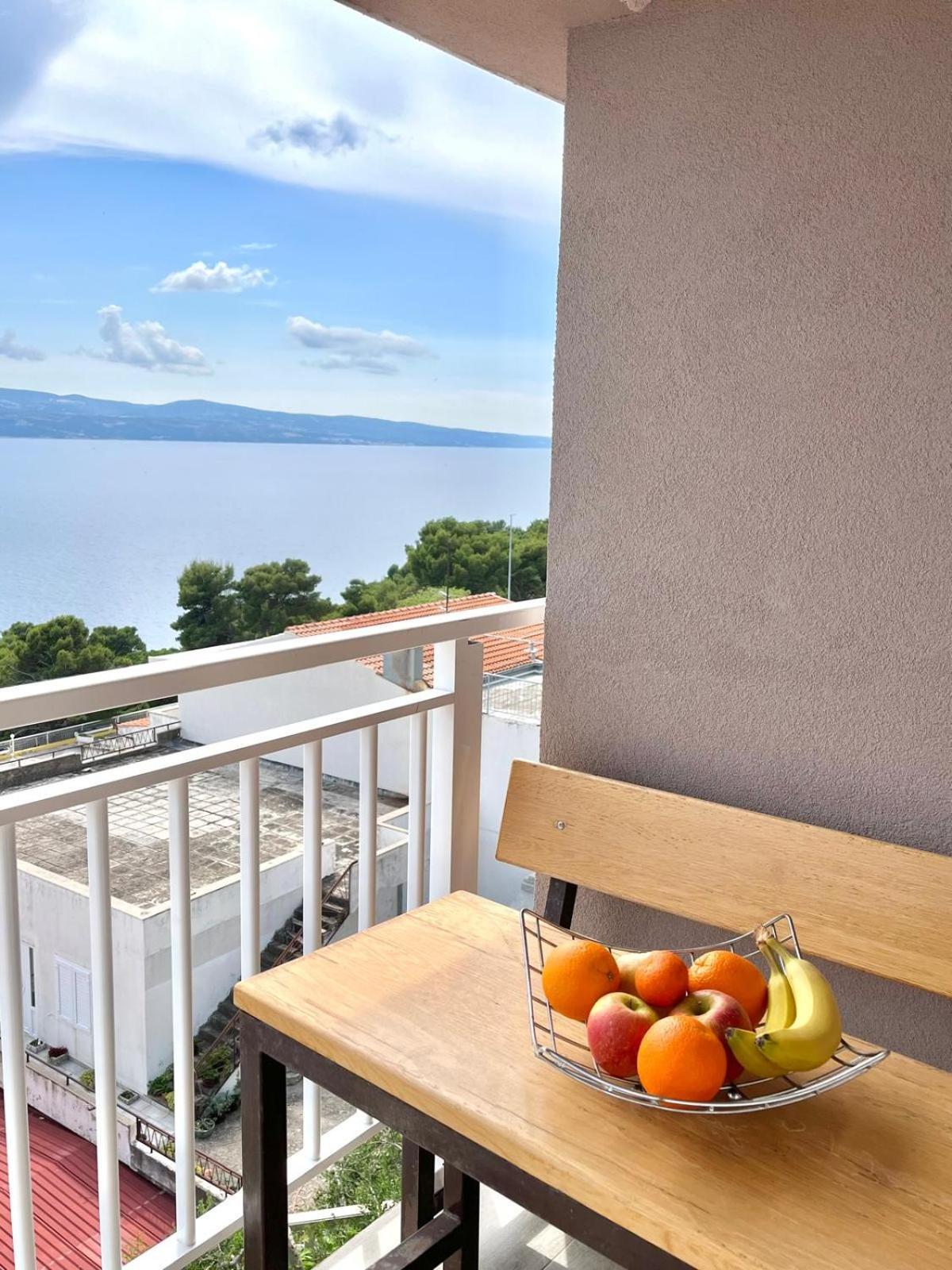 Apartments Zina ล็อควา โรโกซนิตซา ภายนอก รูปภาพ